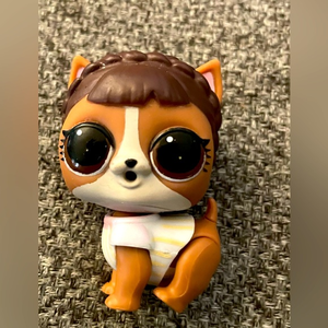 LOL Surprise! Pets Eye Spy‎ Series 4 Sleepy Barky